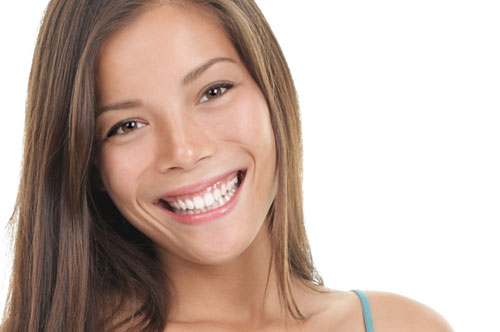 Healthy Gums Are the Foundation of a Nice Smile