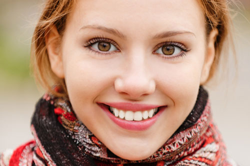 Elevate Your Smile for Self-Improvement Month!