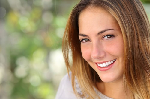 5 Ways to Get a Sensational Smile