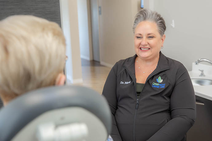 Straighten Your Teeth Easily With Clear Aligners in Waukegan