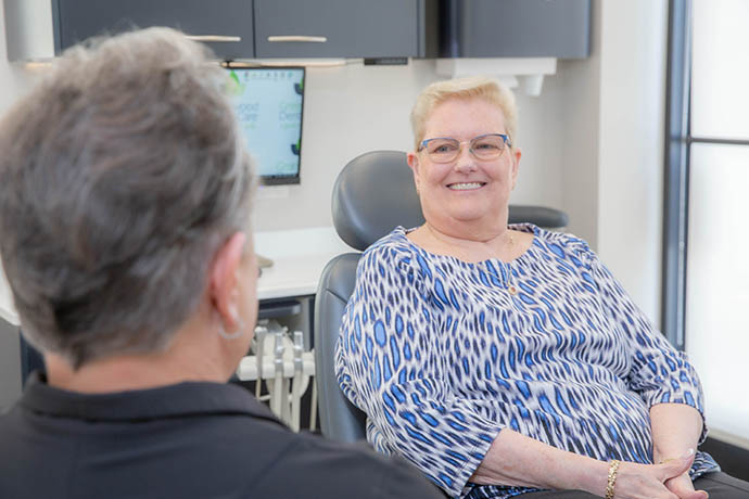 Restore Your Smile With Dental Implants in Waukegan