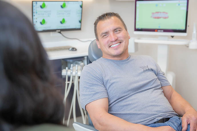 Keep Your Teeth Intact With TMJ Treatment in Waukegan