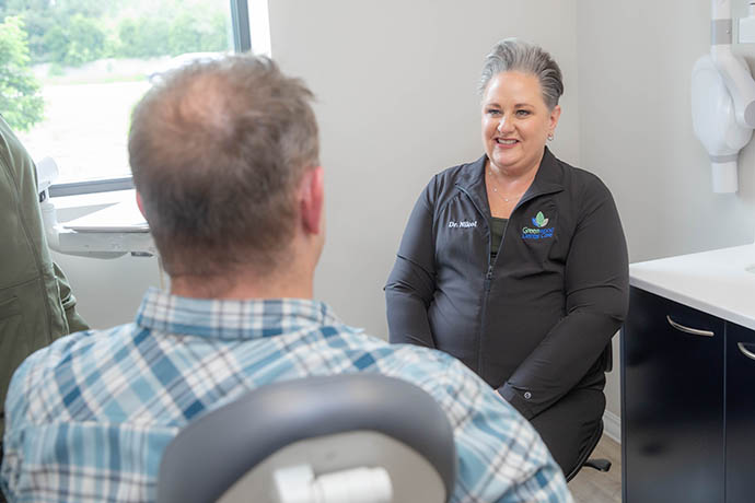 Restore Your Smile & Oral Health With Dental Crowns & Bridges in Waukegan