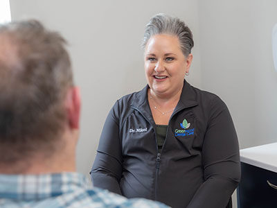 All-on-4 Dental Implants