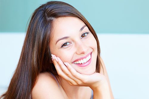 Straighten Your Smile Discreetly With Clear Aligners