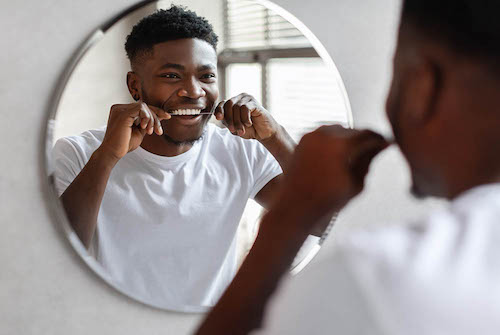 5 Signs It’s Time to Upgrade Your Oral Care Routine