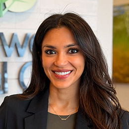 Dr. Aditi Patel Martyniouk