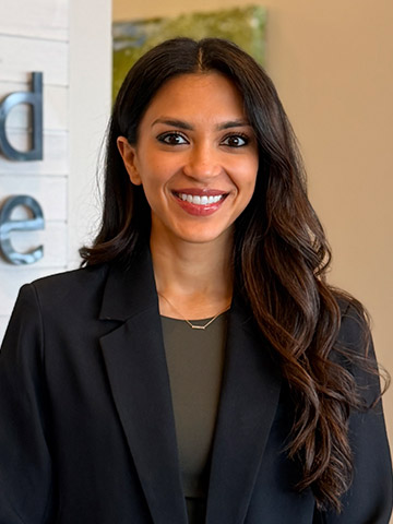 Dr. Aditi Patel Martyniouk